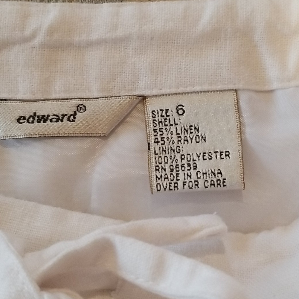 Beautiful Edward skirt. - Picture 4 of 4
